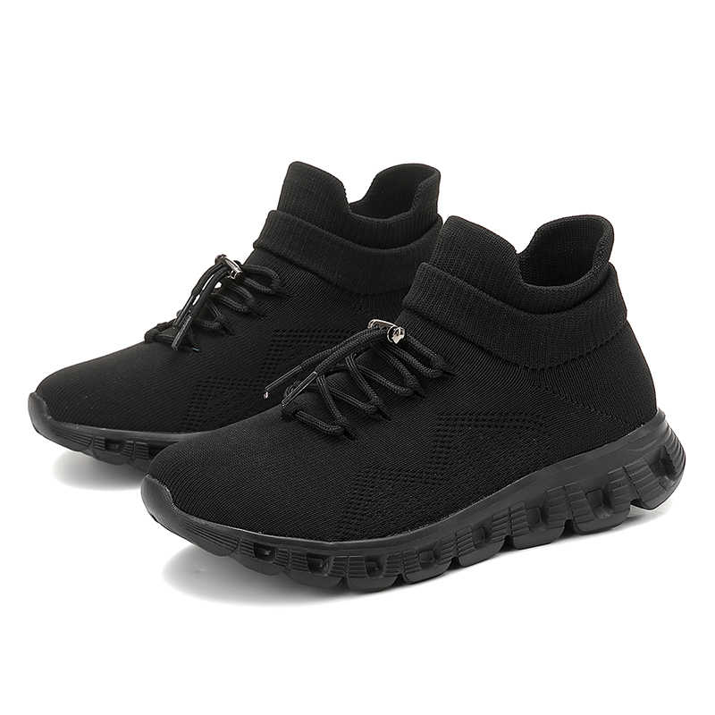 Anti Slip Snowboard Boots Luxu - Women Shoes Tennis ulasan dan harga