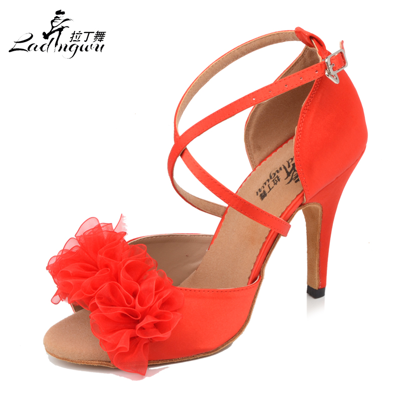 Ladingwu New Ballroom Party Da - Women'S Shoes Red Bottoms ulasan dan harga