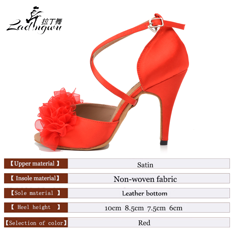 Ladingwu New Ballroom Party Da - Women'S Shoes Red Bottoms ulasan dan harga
