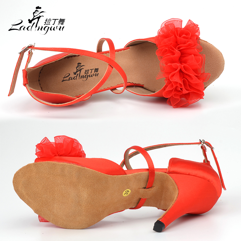 Ladingwu New Ballroom Party Da - Women'S Shoes Red Bottoms ulasan dan harga