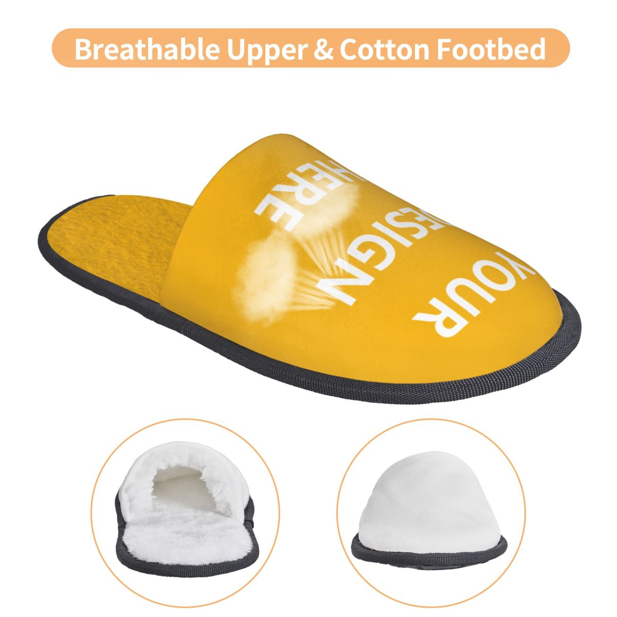 Custom Custom Your Design Here - Women Shoes Logo ulasan dan harga