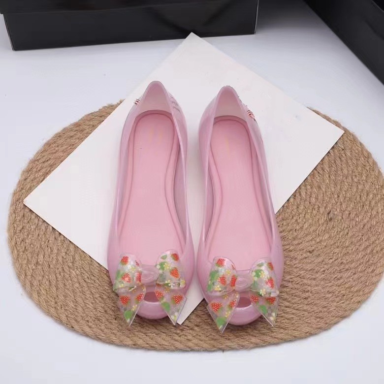 New Original Ladies Fashion Br - Women Shoes Logo ulasan dan harga