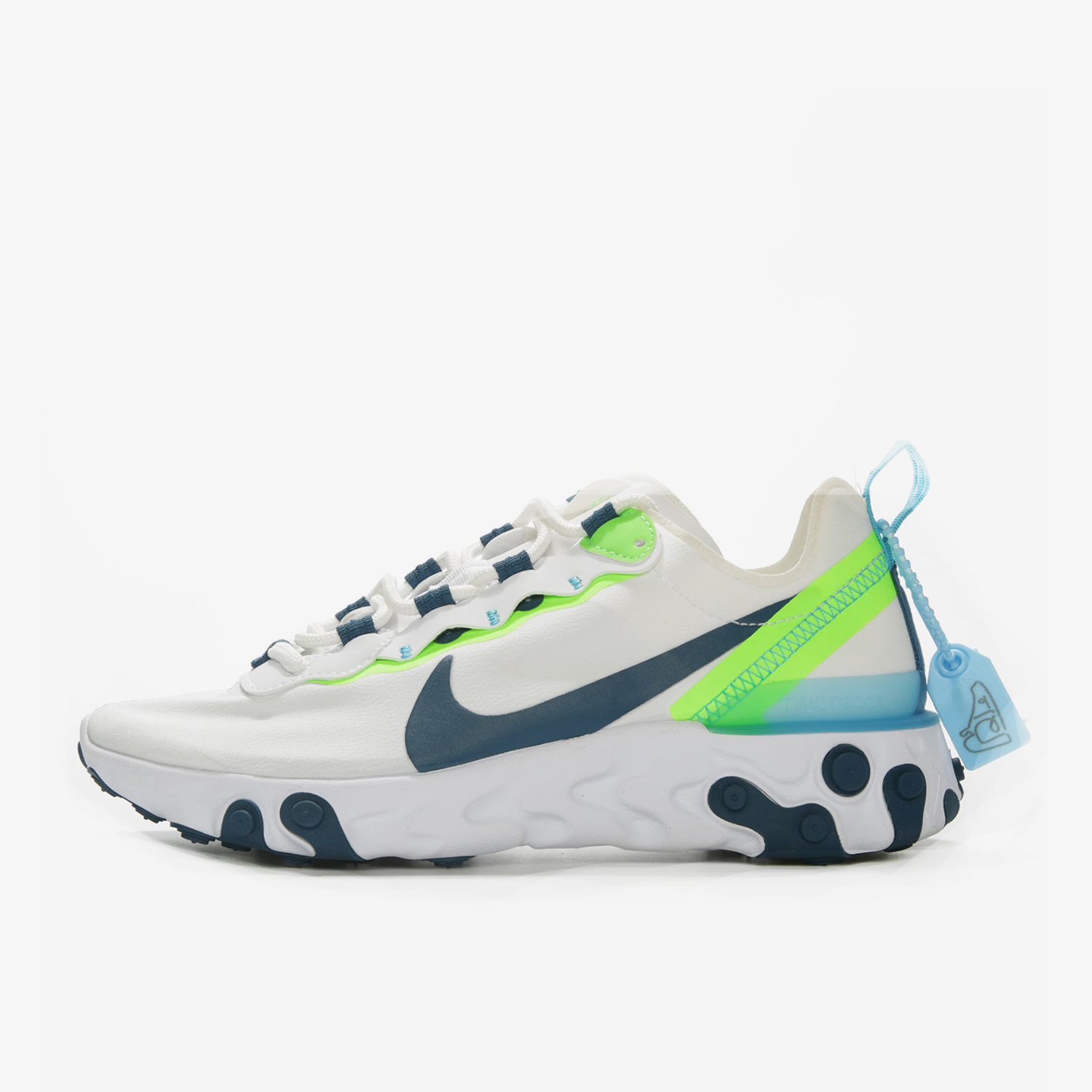 Nike genuine seasonal new wome - Women Shoes Running Nike ulasan dan harga