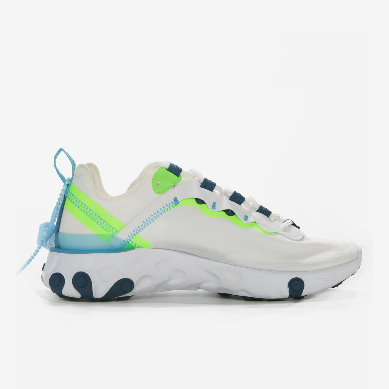 Nike genuine seasonal new wome - Women Shoes Running Nike ulasan dan harga