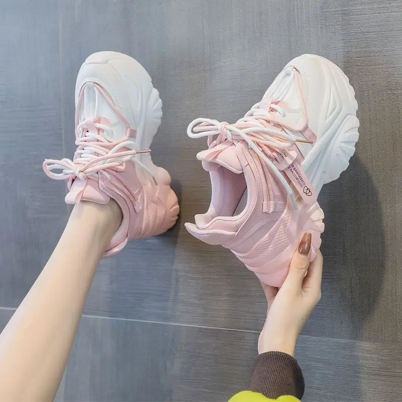 Women's Shoes Casual Shoes Spr - Women Shoes Tennis ulasan dan harga