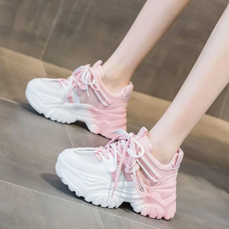 Women's Shoes Casual Shoes Spr - Women Shoes Tennis ulasan dan harga