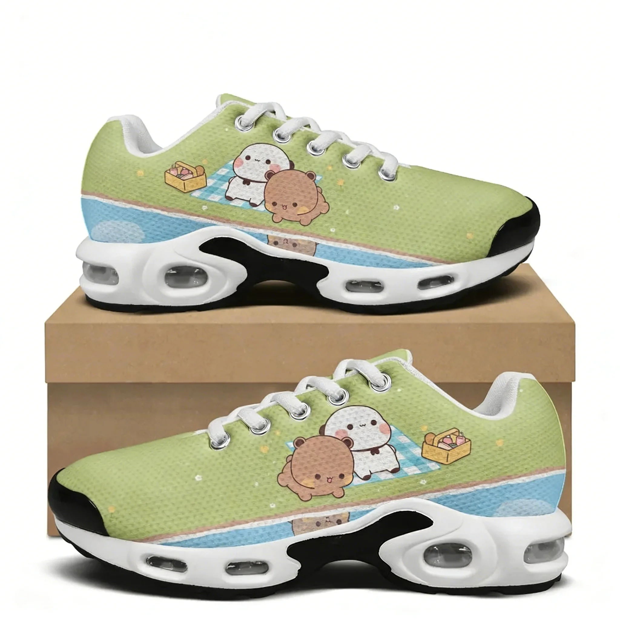 Cartoon Animation B-Bubu Dudu  - Women'S Shoes Hike ulasan dan harga