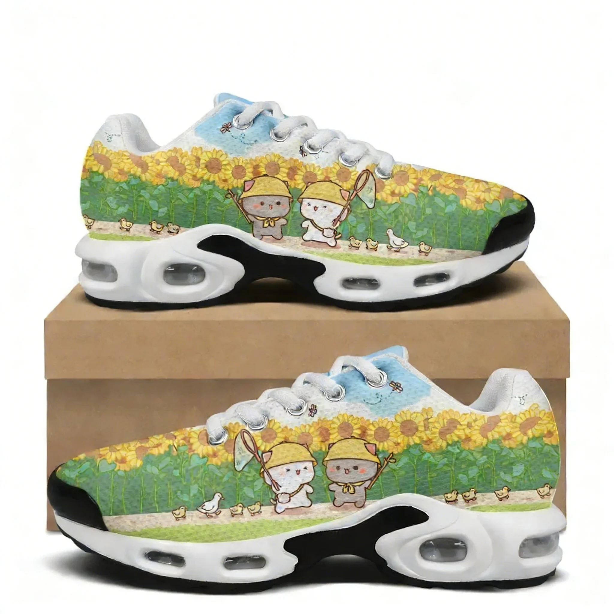 Cartoon Animation B-Bubu Dudu  - Women'S Shoes Hike ulasan dan harga