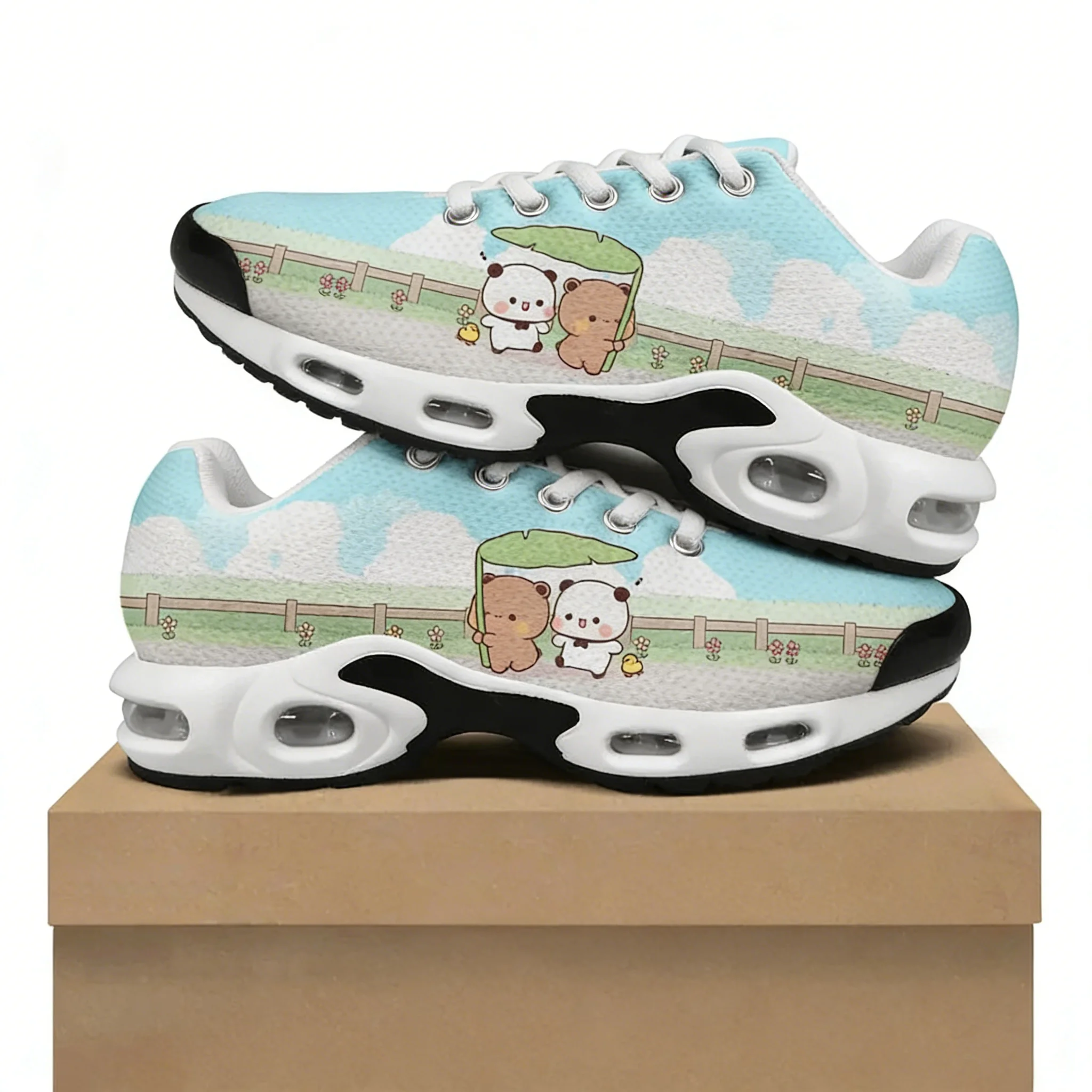 Cartoon Animation B-Bubu Dudu  - Women'S Shoes Hike ulasan dan harga