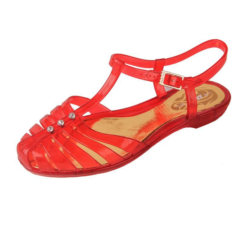 Size 35-40 Sandals Women Flats - Women'S Shoes Red Bottoms ulasan dan harga
