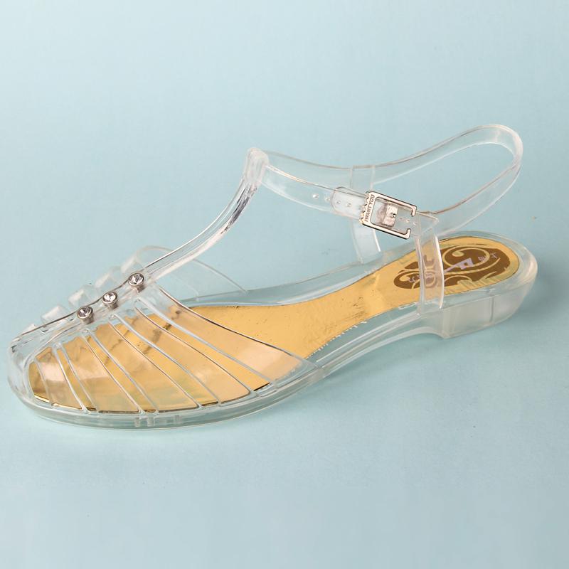 Size 35-40 Sandals Women Flats - Women'S Shoes Red Bottoms ulasan dan harga