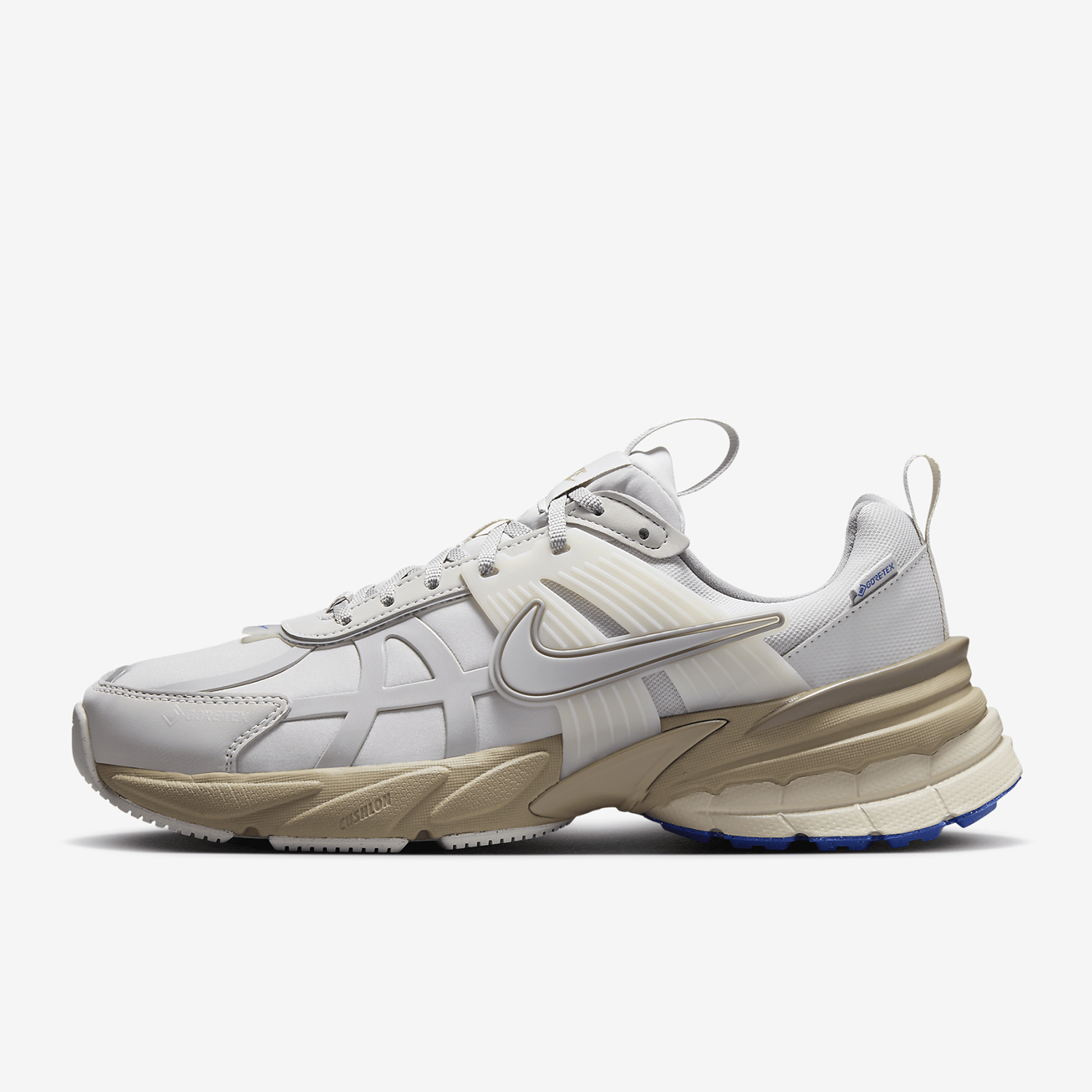 Nike Authentic V2K RUN GTX Wom - Women Shoes Running Nike ulasan dan harga