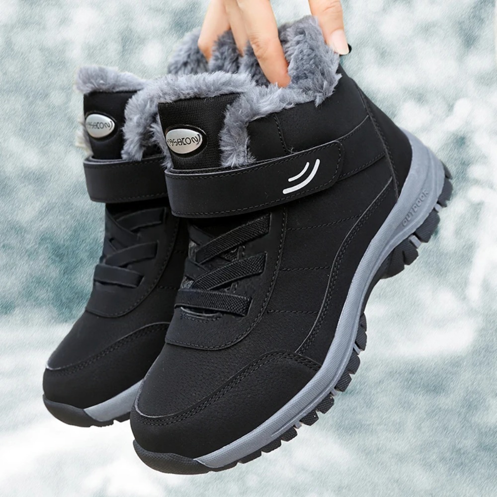 Outdoor Hiking Boots for Women - Women'S Shoes Hike ulasan dan harga