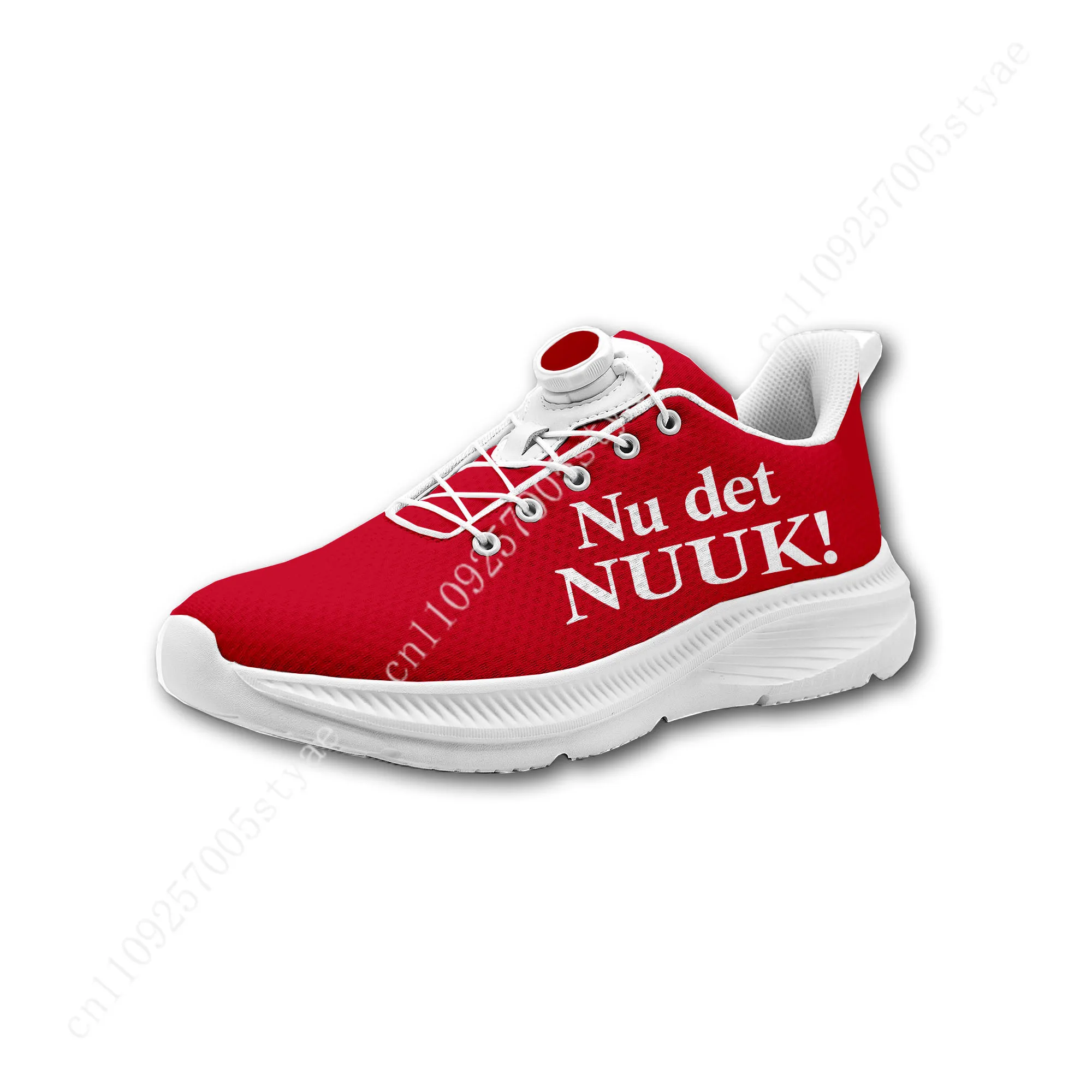 MAKE AMERICA GO AWAY Custom Wa - Women Shoes Logo ulasan dan harga
