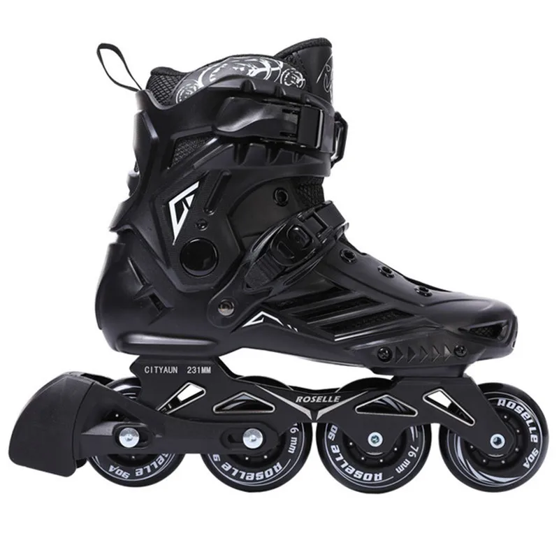 Adults Roller Skates Shoes EU  - Women Shoes Qc ulasan dan harga