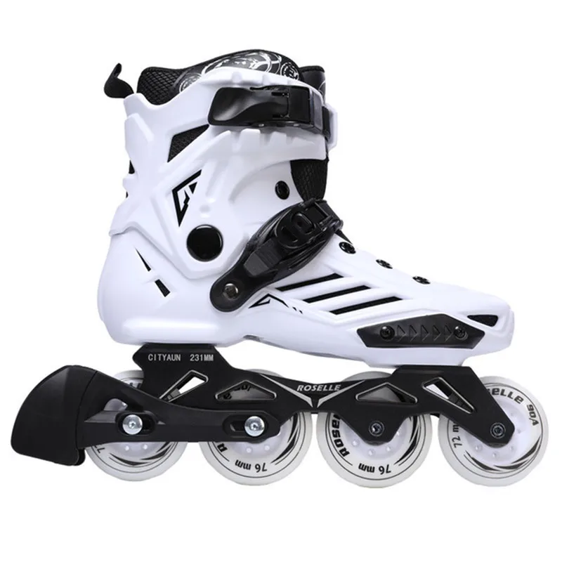 Adults Roller Skates Shoes EU  - Women Shoes Qc ulasan dan harga