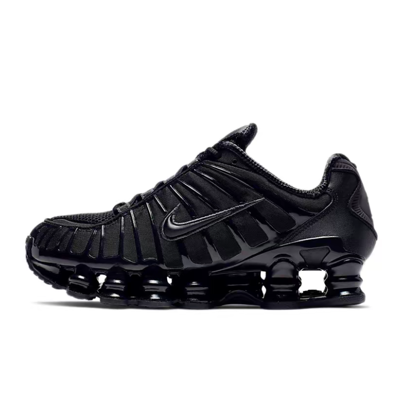 Nike Shox TL Durable Low-Top C - Women Shoes Running Nike ulasan dan harga