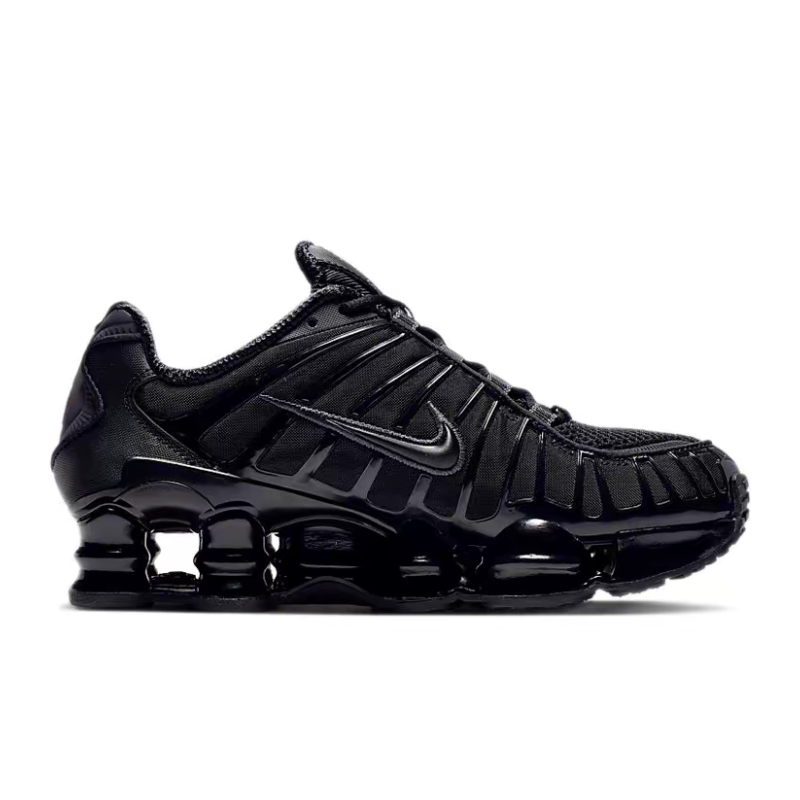 Nike Shox TL Durable Low-Top C - Women Shoes Running Nike ulasan dan harga