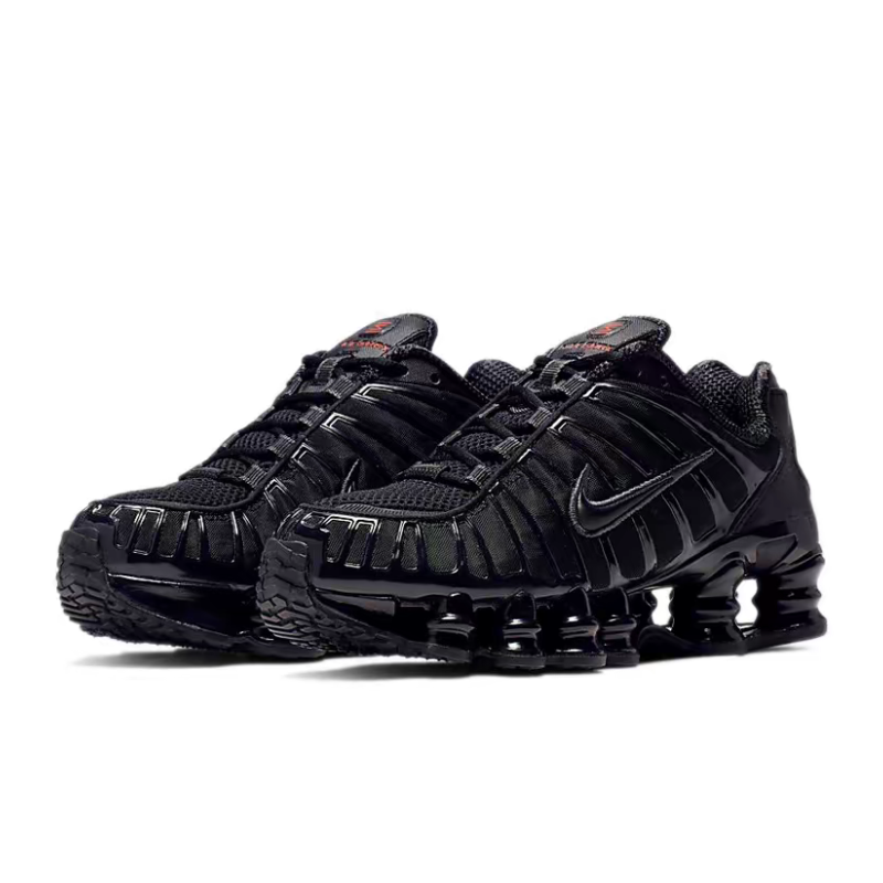 Nike Shox TL Durable Low-Top C - Women Shoes Running Nike ulasan dan harga
