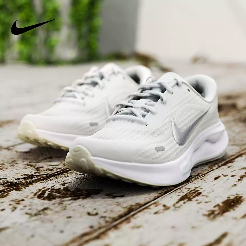 NIKE Women's New Style JOURNEY - Women Shoes Running Nike ulasan dan harga