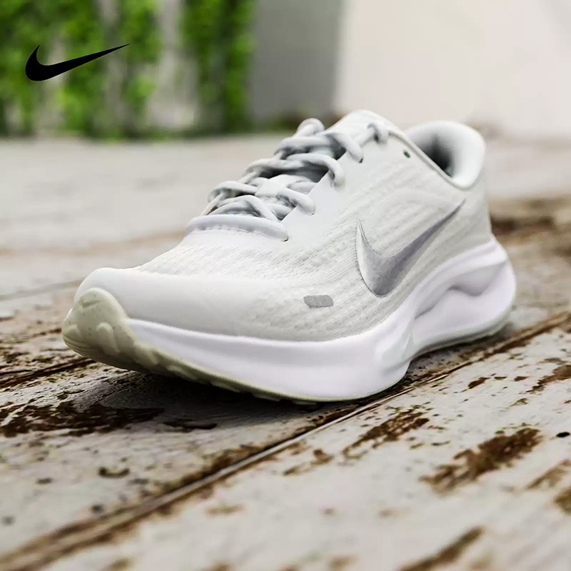 NIKE Women's New Style JOURNEY - Women Shoes Running Nike ulasan dan harga