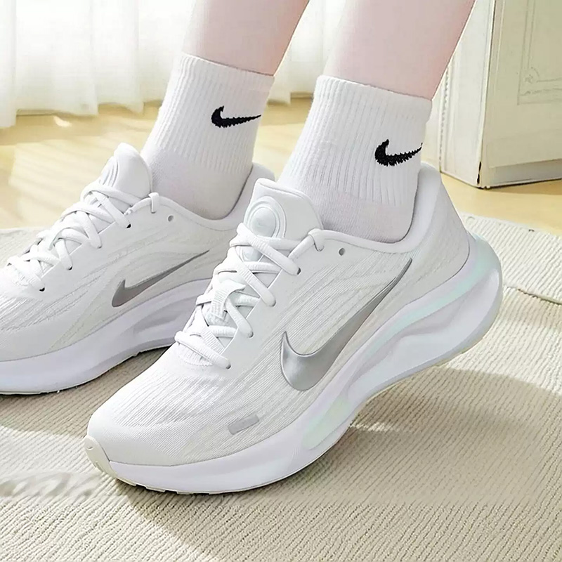 NIKE Women's New Style JOURNEY - Women Shoes Running Nike ulasan dan harga