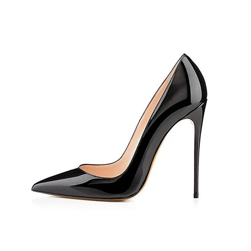 Women Pumps Brand High Heels B - Women Shoes Ysl ulasan dan harga