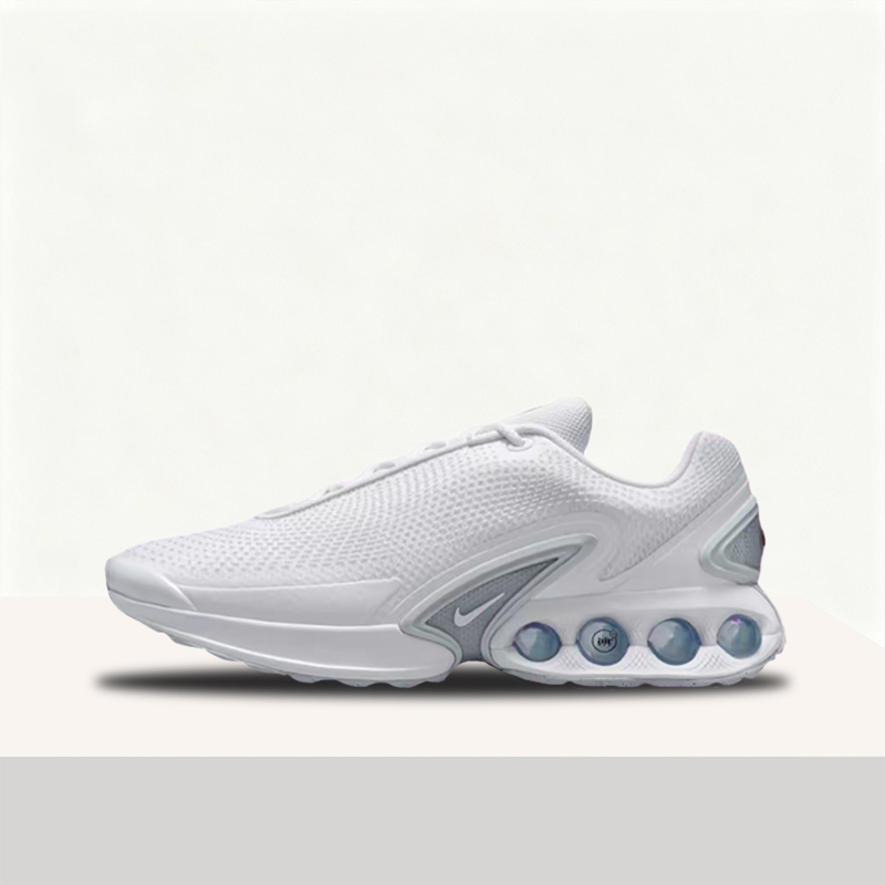 Nike Air Max Dn Mesh Breathabl - Women Shoes Running Nike ulasan dan harga