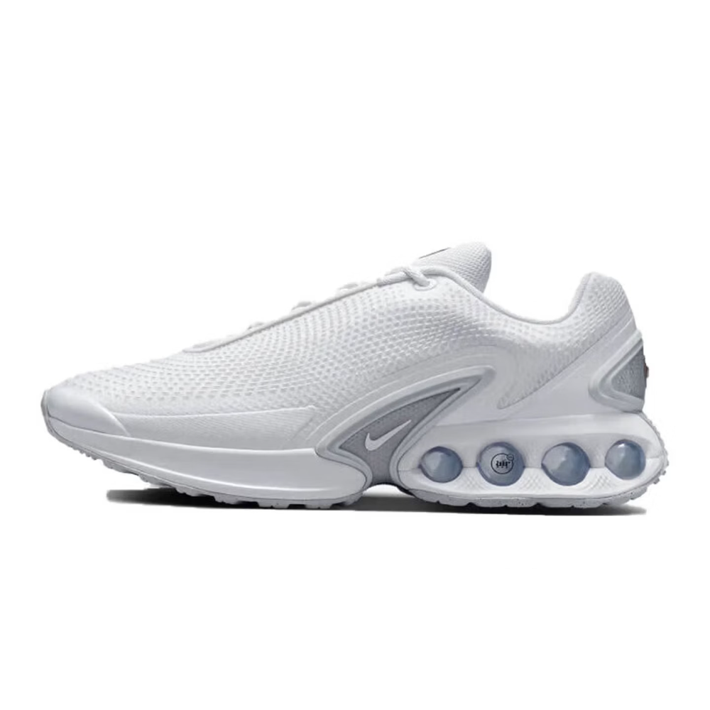 Nike Air Max Dn Mesh Breathabl - Women Shoes Running Nike ulasan dan harga