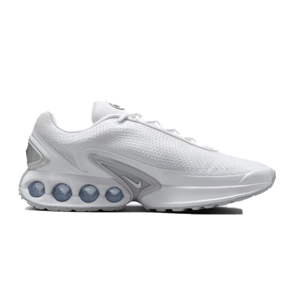 Nike Air Max Dn Mesh Breathabl - Women Shoes Running Nike ulasan dan harga