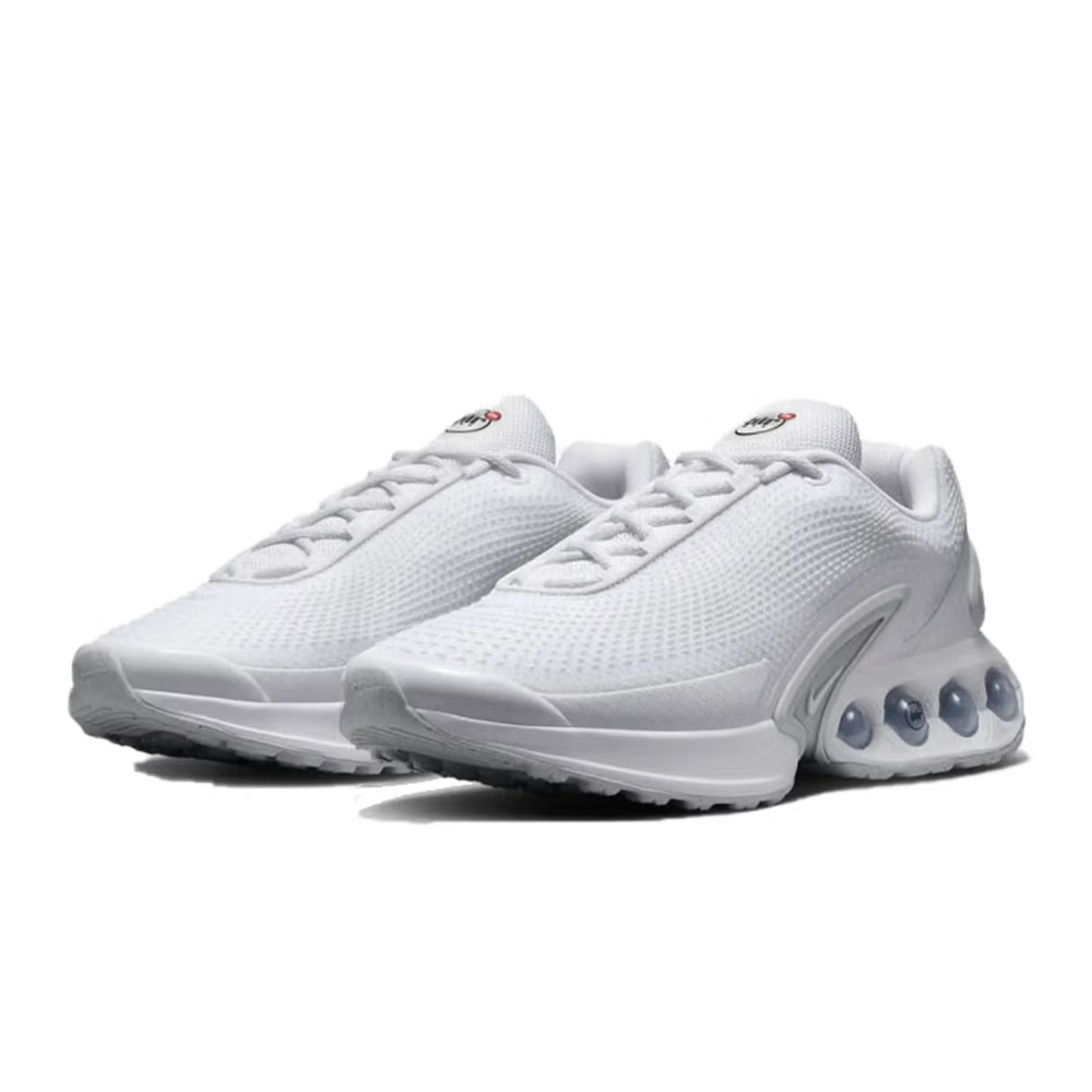 Nike Air Max Dn Mesh Breathabl - Women Shoes Running Nike ulasan dan harga