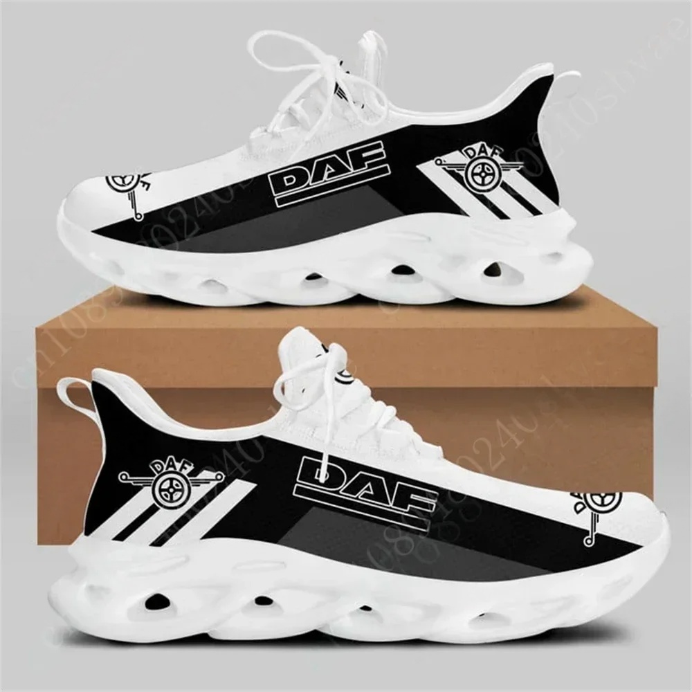 DAF Sports Shoes Men Women Uni - Women Shoes Tennis ulasan dan harga