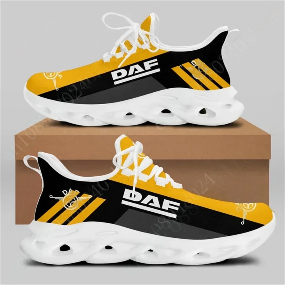 DAF Sports Shoes Men Women Uni - Women Shoes Tennis ulasan dan harga