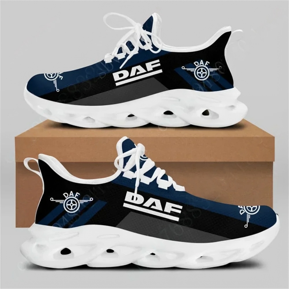 DAF Sports Shoes Men Women Uni - Women Shoes Tennis ulasan dan harga