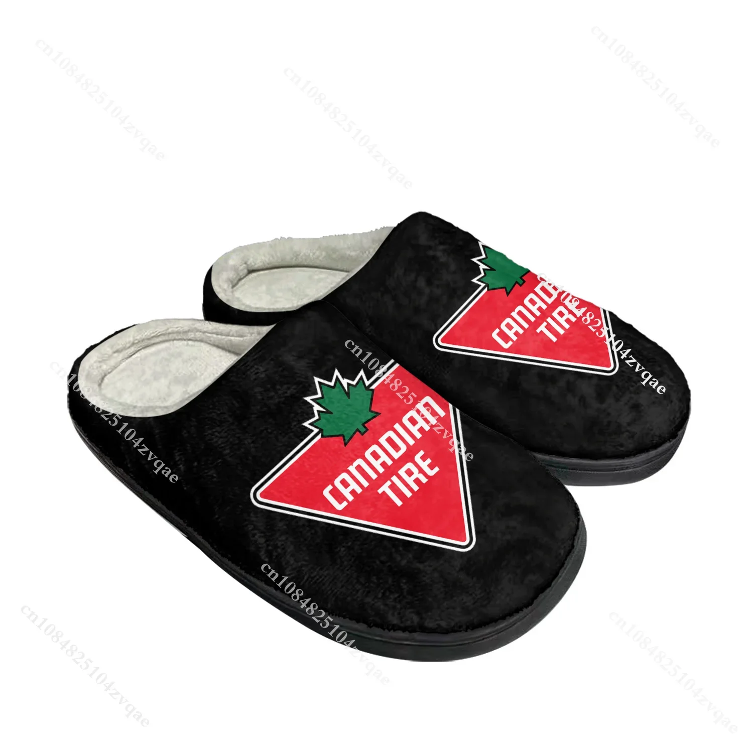 Canadian Tire Logo Home Cotton - Women Shoes Logo ulasan dan harga