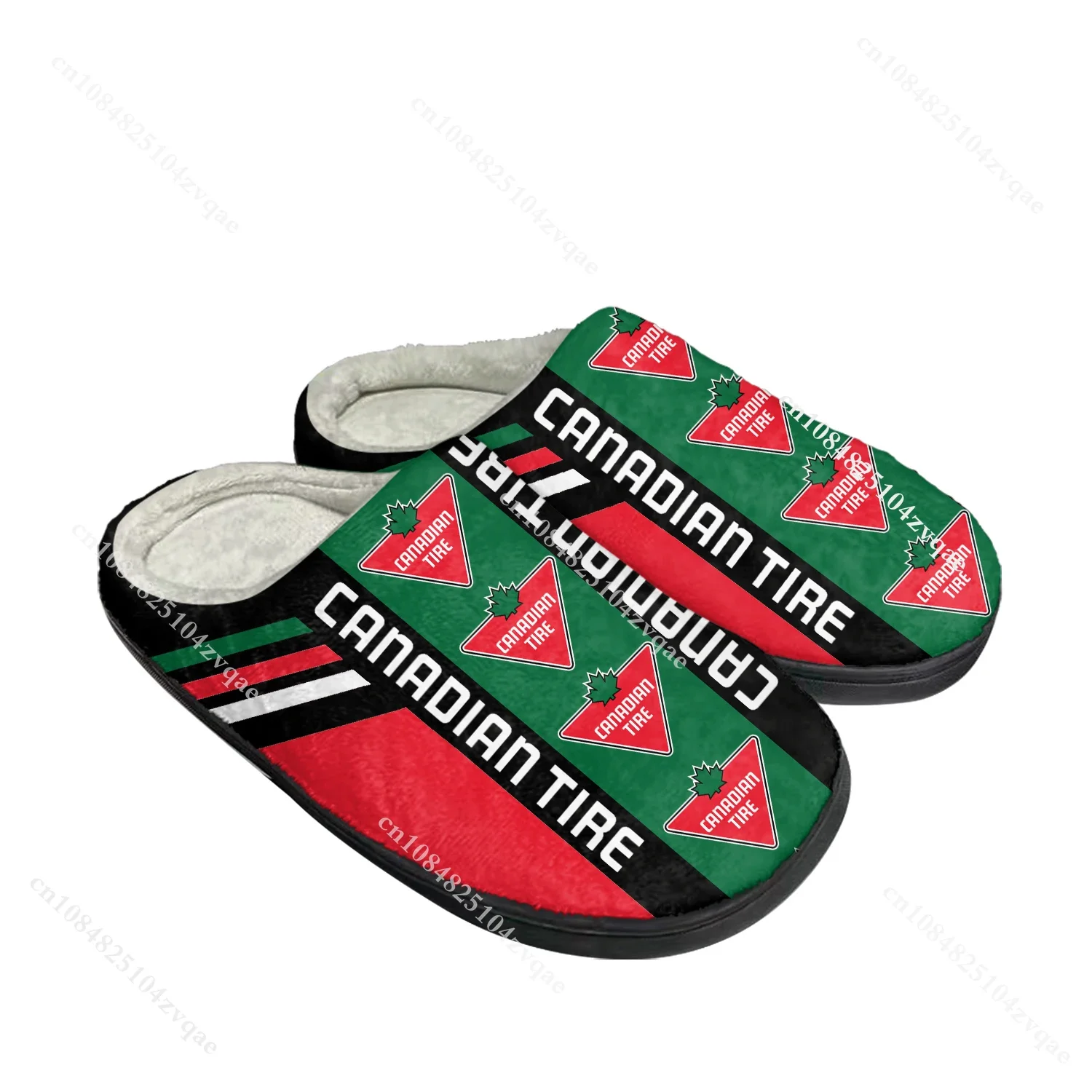 Canadian Tire Logo Home Cotton - Women Shoes Logo ulasan dan harga