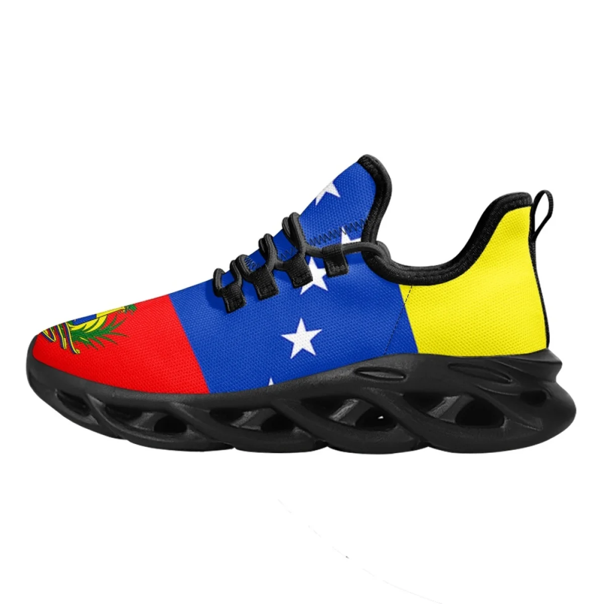 Venezuela Flag Sneakers for Wo - Women Shoes Tennis ulasan dan harga