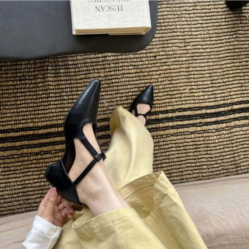 2026Will&Zest Yellow Pumps T-S - Women'S Shoes Burgundy ulasan dan harga