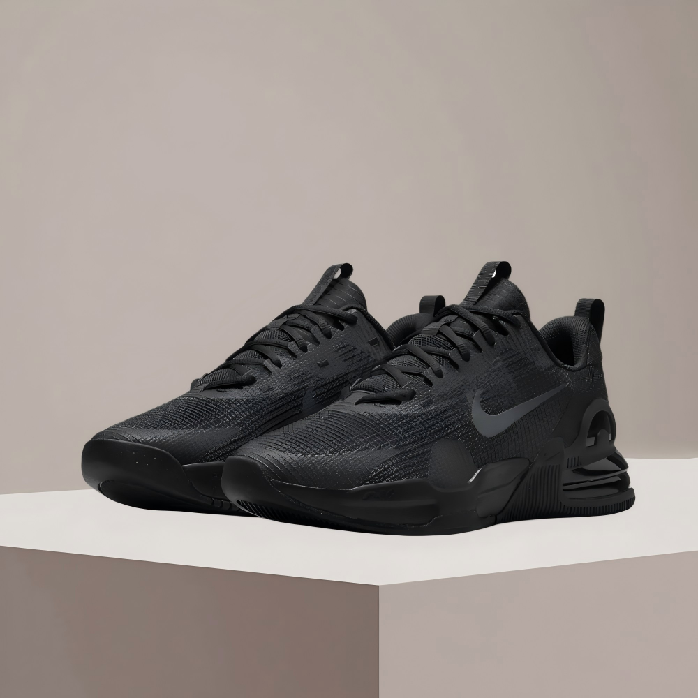 Nike Air Max Alpha Trainer 5 C - Women Shoes Running Nike ulasan dan harga